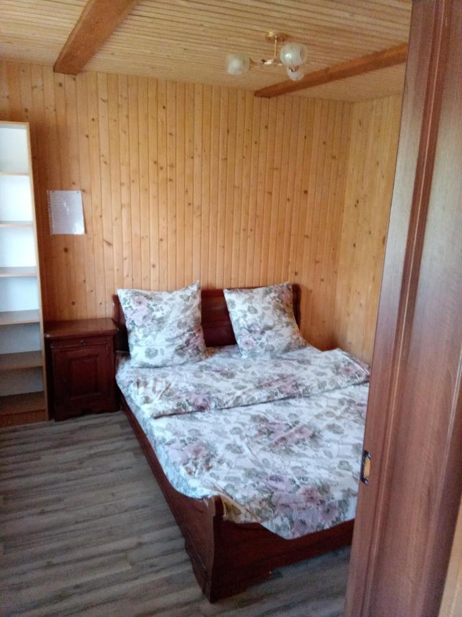 Sadyba U Vani Volovăţ Exterior foto