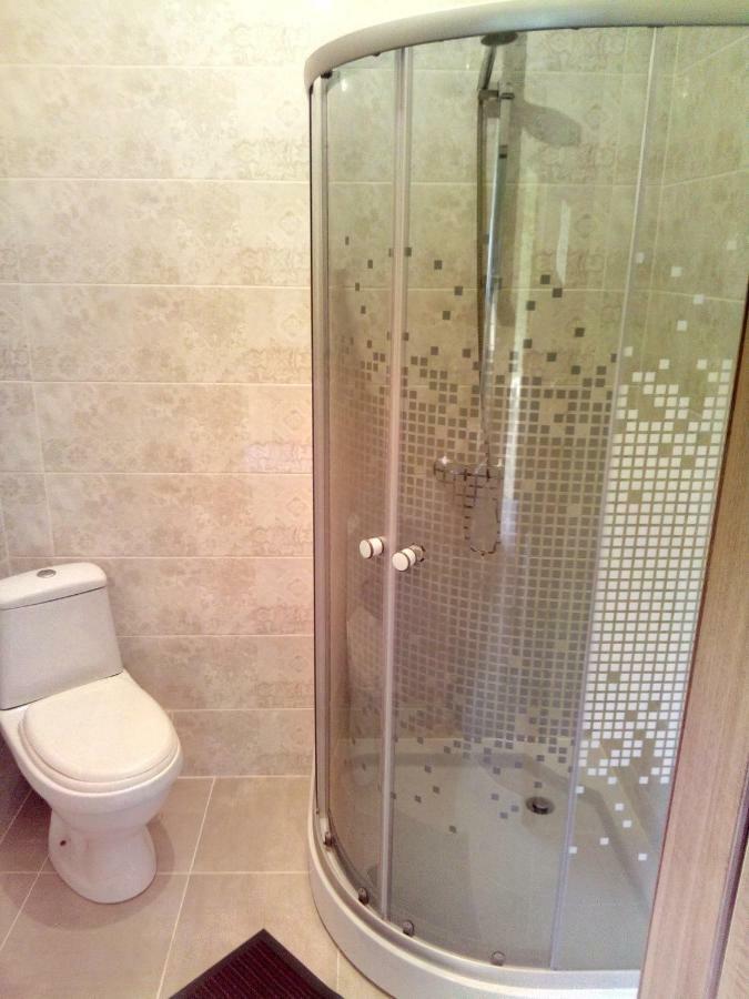 Sadyba U Vani Volovăţ Exterior foto