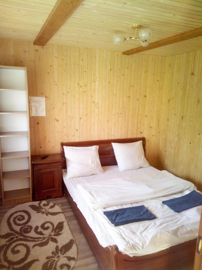 Sadyba U Vani Volovăţ Exterior foto